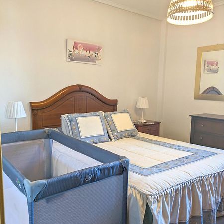 Apartamento Rio Agueera En Guriezo, Next To Castro Urdiales Y Bilbao Adino Dış mekan fotoğraf