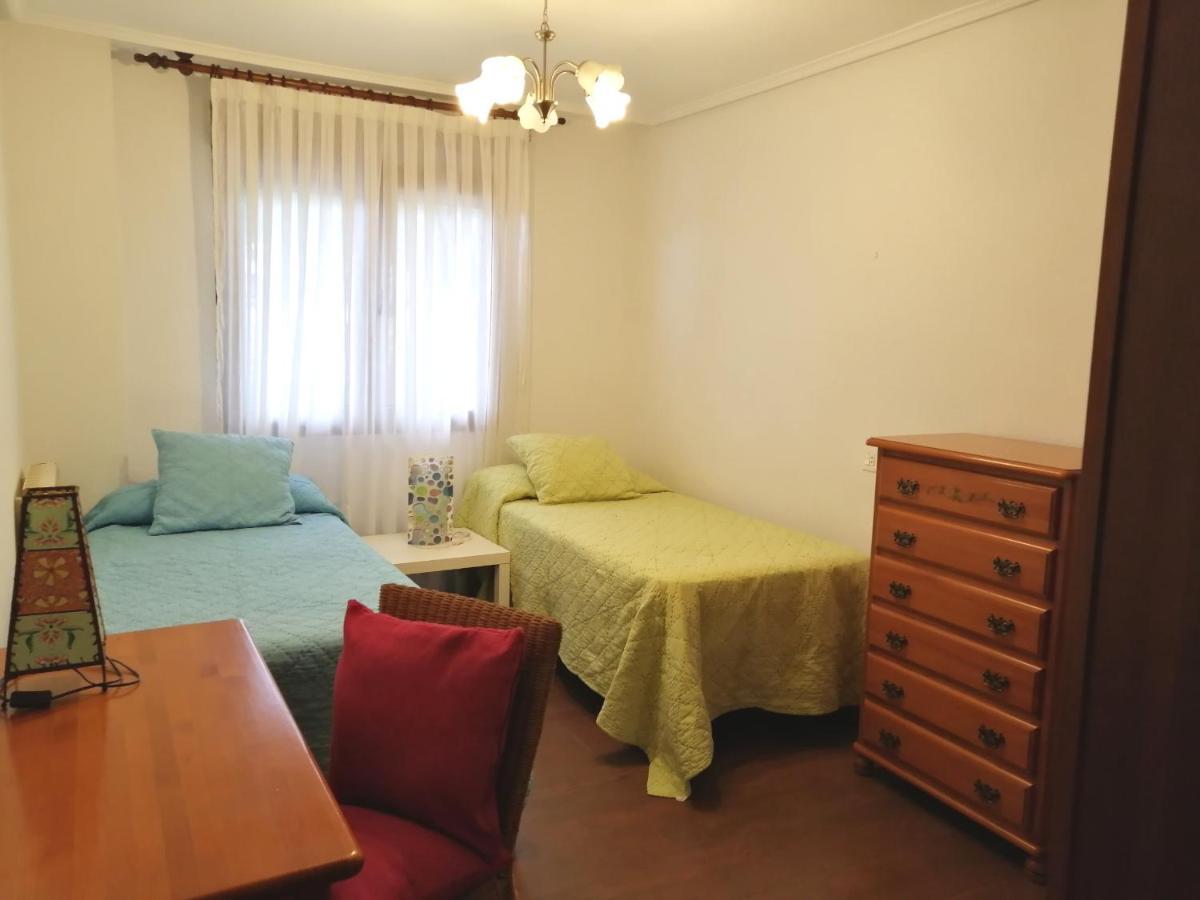 Apartamento Rio Agueera En Guriezo, Next To Castro Urdiales Y Bilbao Adino Dış mekan fotoğraf