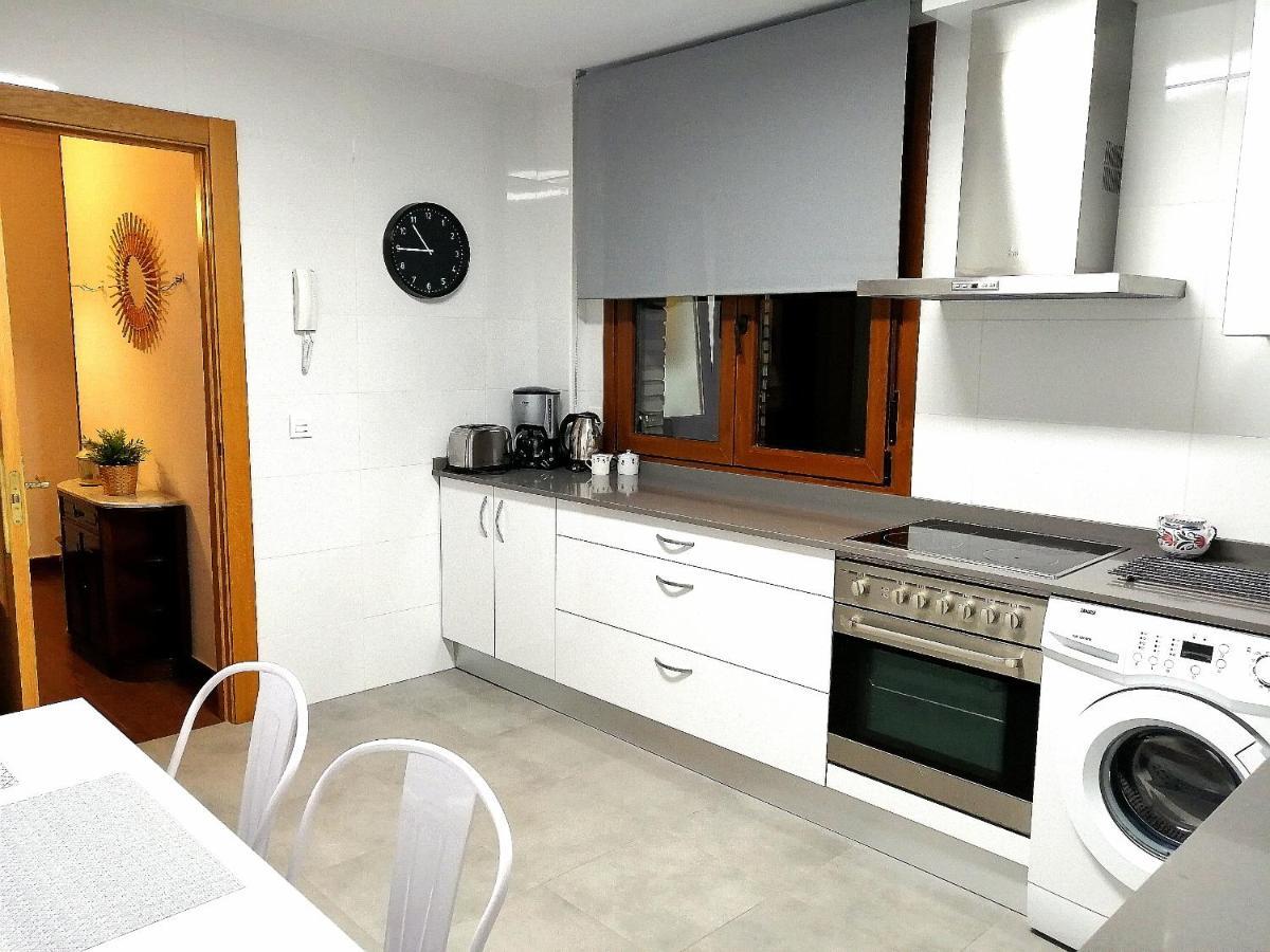 Apartamento Rio Agueera En Guriezo, Next To Castro Urdiales Y Bilbao Adino Dış mekan fotoğraf