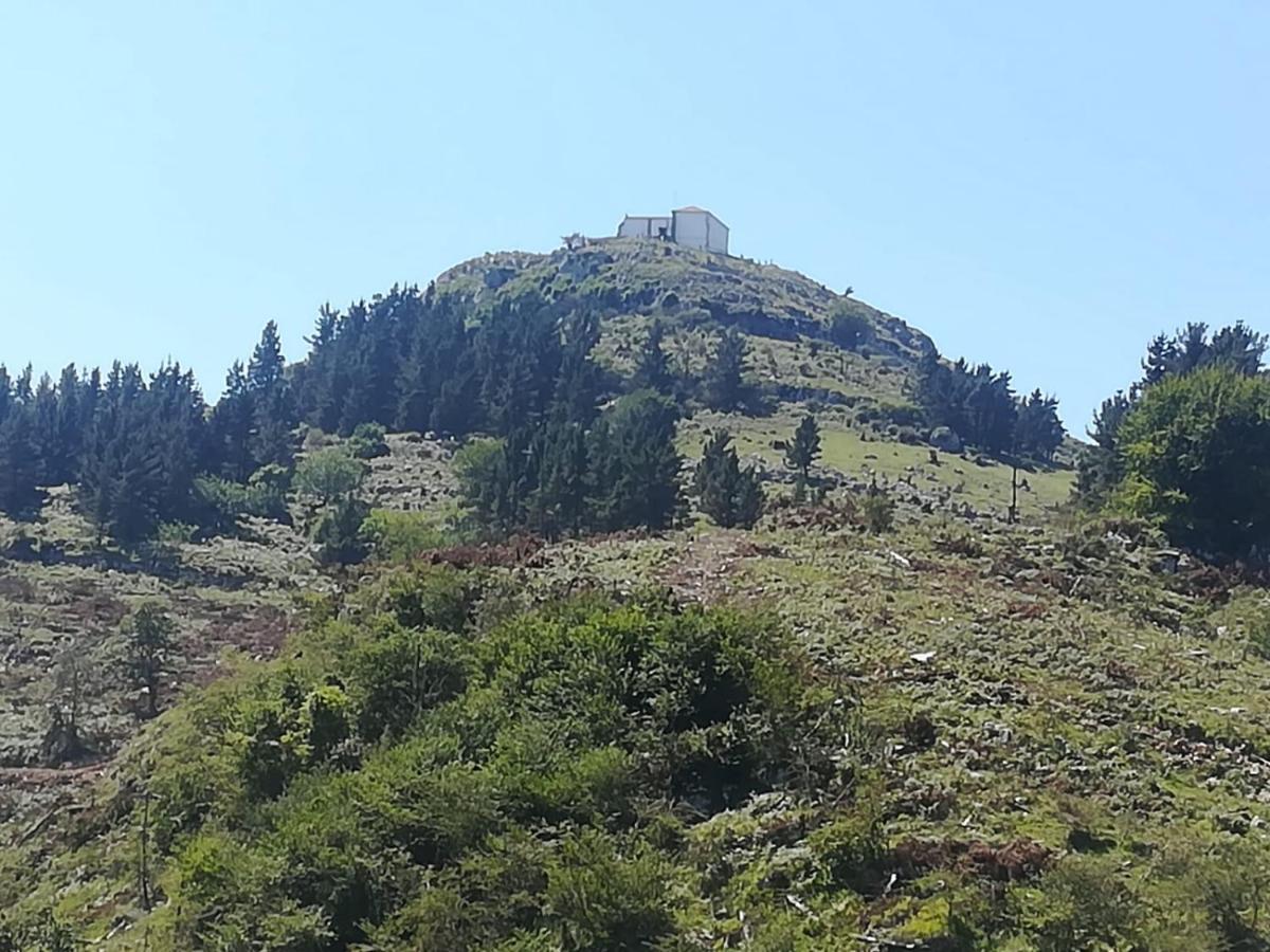 Apartamento Rio Agueera En Guriezo, Next To Castro Urdiales Y Bilbao Adino Dış mekan fotoğraf