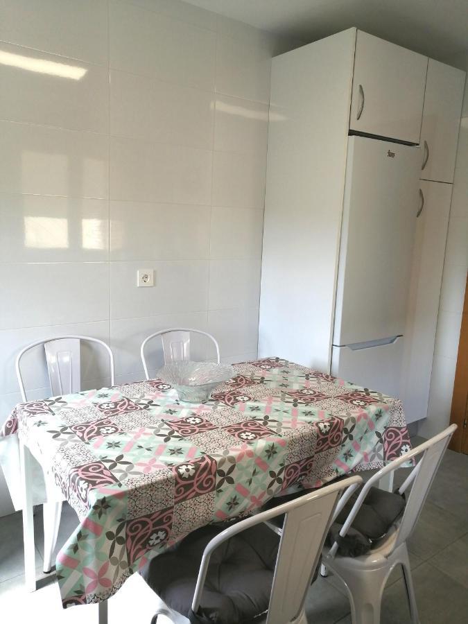 Apartamento Rio Agueera En Guriezo, Next To Castro Urdiales Y Bilbao Adino Dış mekan fotoğraf