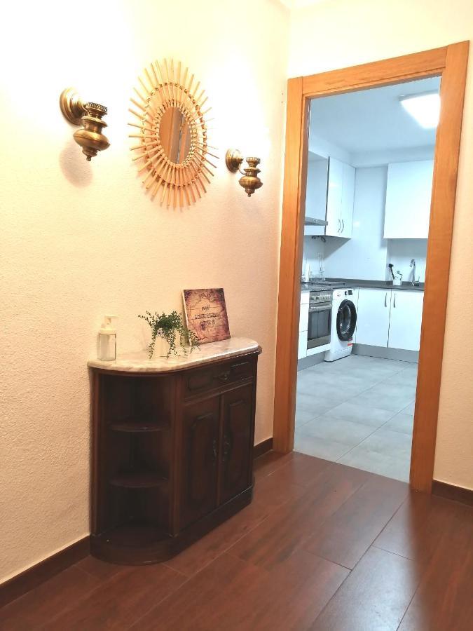 Apartamento Rio Agueera En Guriezo, Next To Castro Urdiales Y Bilbao Adino Dış mekan fotoğraf