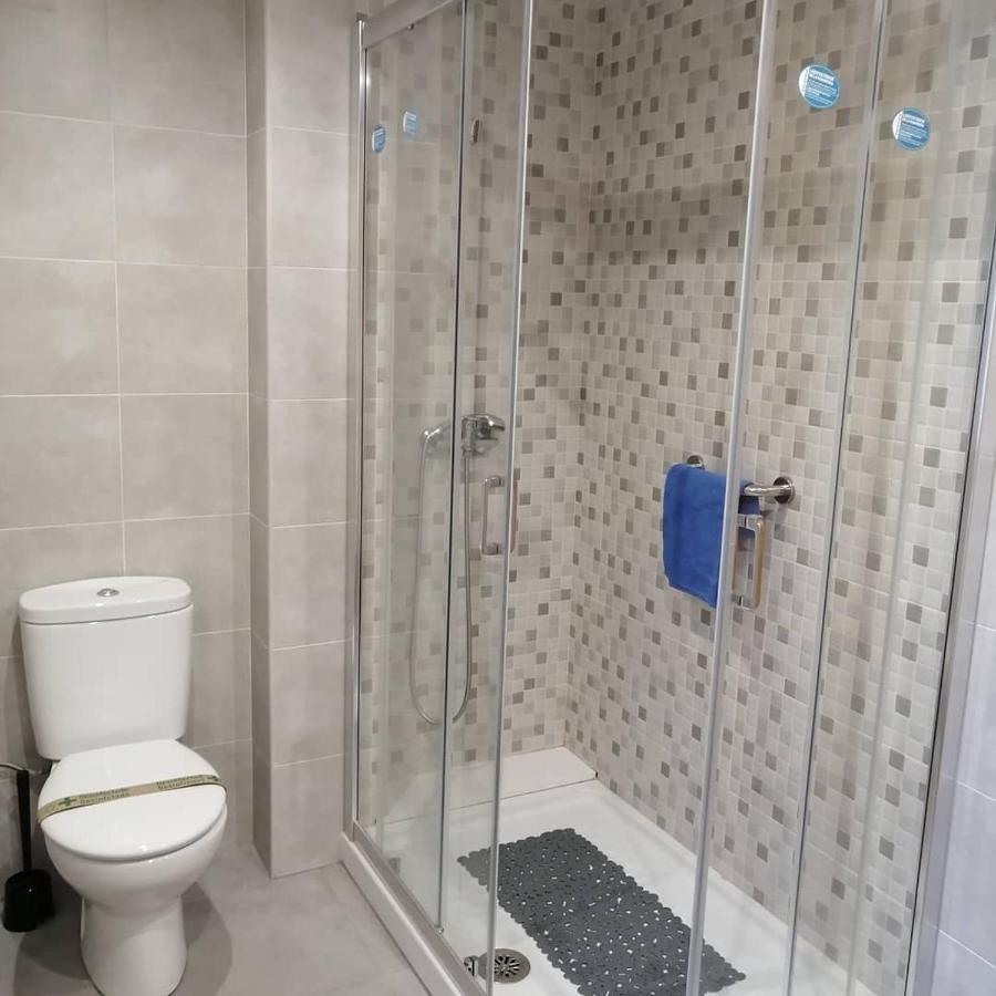 Apartamento Rio Agueera En Guriezo, Next To Castro Urdiales Y Bilbao Adino Dış mekan fotoğraf