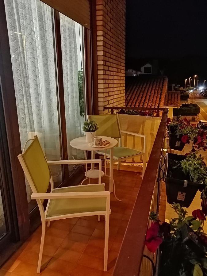 Apartamento Rio Agueera En Guriezo, Next To Castro Urdiales Y Bilbao Adino Dış mekan fotoğraf