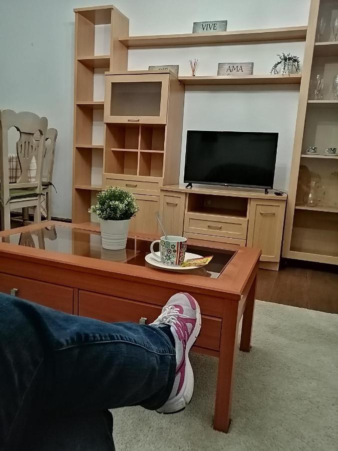 Apartamento Rio Agueera En Guriezo, Next To Castro Urdiales Y Bilbao Adino Dış mekan fotoğraf