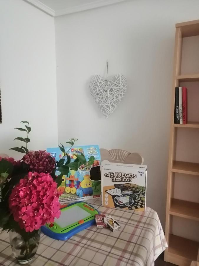 Apartamento Rio Agueera En Guriezo, Next To Castro Urdiales Y Bilbao Adino Dış mekan fotoğraf